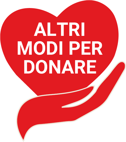 Altri modi per donare
