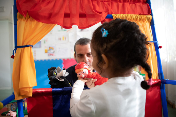 Bambini e adolescenti