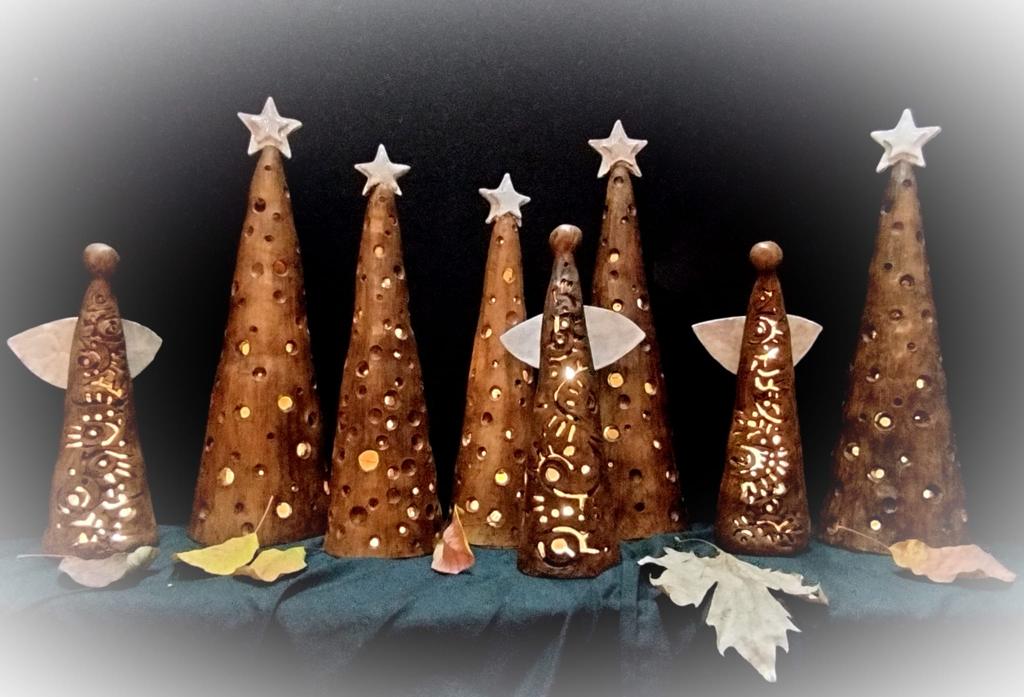 Arte - Forno Ceramica